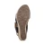 Women's Ashley Arch Support Wedge - Black