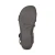 Women's Jess Adjustable Quarter Strap Sandal - Navy