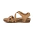 Women's Jillian Braided Quarter Strap Sandal - Cork