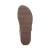 Women's Vania Arch Support Platform Sandal - Walnut