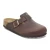 Birkenstock Mens Boston Soft Footbed in Habana Oil - Image 2