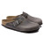Men's Boston Soft Footbed - Oiled Leather \ Iron