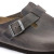 Men's Boston Soft Footbed - Oiled Leather \ Iron