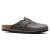 Men's Boston Soft Footbed - Oiled Leather \ Iron