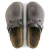 Men's Boston Soft Footbed - Oiled Leather \ Iron