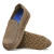 Men's Utti Slip On - Suede \ Taupe