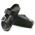 Birkenstock Womens Arizona Big Buckle in Black - Image 2