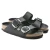 Birkenstock Womens Arizona Big Buckle in Black - Image 5