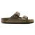 Women's Arizona Soft Footbed - Taupe Suede