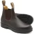 Men's 550 Series Chelsea Boot - Walnut