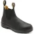 Men's 550 Series Chelsea Boot - Black