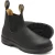 Men's 550 Series Chelsea Boot - Black
