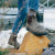 Men's 550 Series Chelsea Boot - Rustic Brown