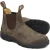 Men's 550 Series Chelsea Boot - Rustic Brown