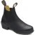 Blundstone Womens W Heeled Series in Black - Image 2