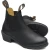 Women's Heeled Series - Black