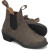 Women's Heeled Series - Rustic Brown