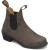 Women's Heeled Series - Rustic Brown