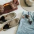 Women's Heeled Series - Rustic Brown