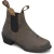 Women's Heeled Series - Rustic Brown