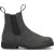 Women's High-Top Series - Rustic Black