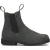 Women's High-Top Series - Rustic Black