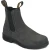 Women's High-Top Series - Rustic Black