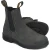 Women's High-Top Series - Rustic Black