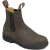 Women's High-Top Series - Rustic Brown
