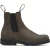 Women's High-Top Series - Rustic Brown