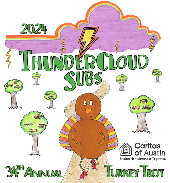 thundercloud