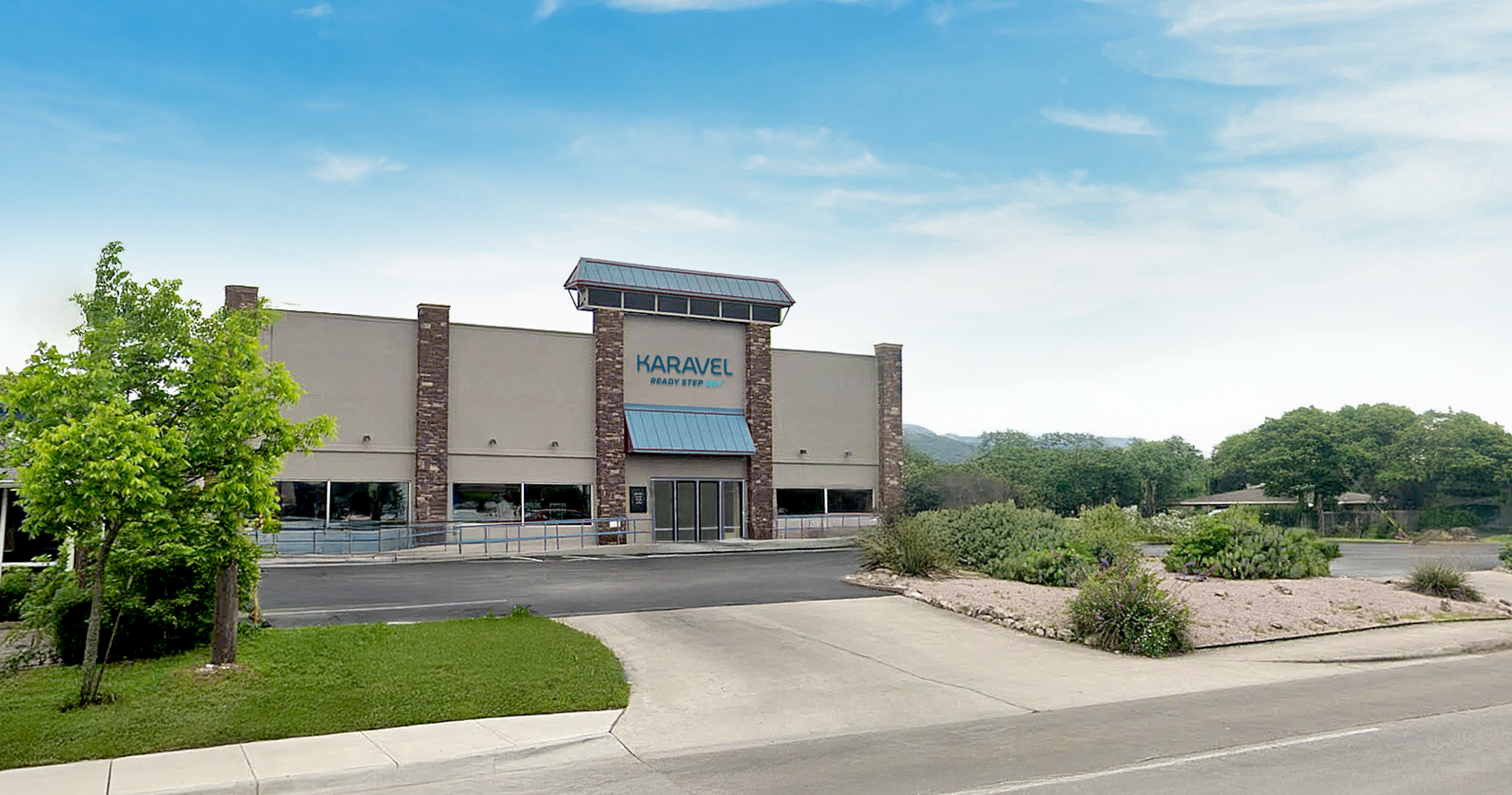 Austin's Destination for Comfort & Fit