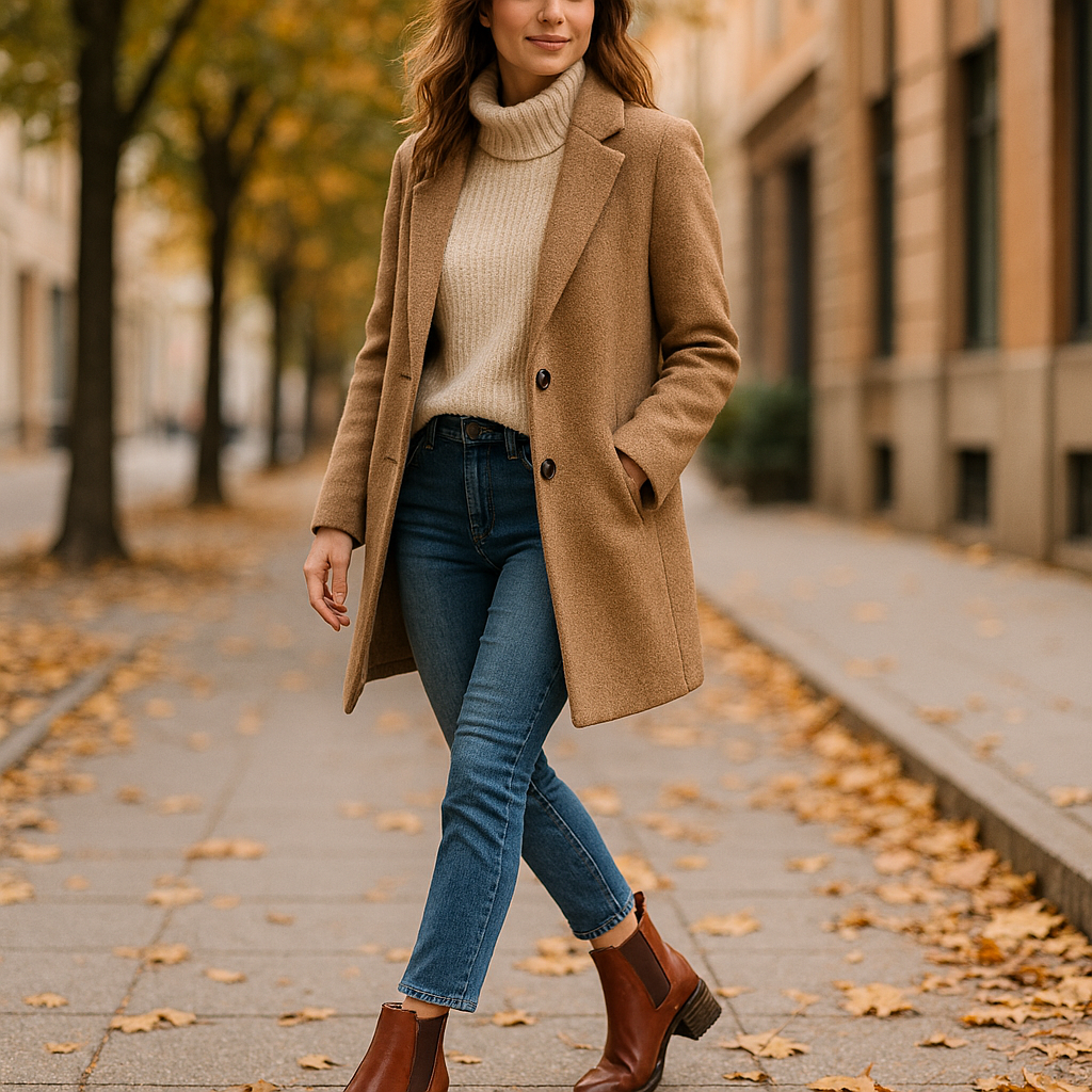 Women's Boots