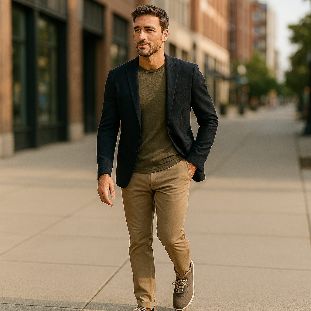 Men's Sneakers