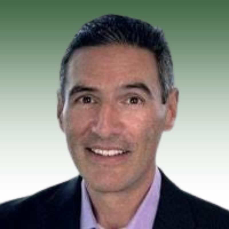 Dr. Andrew Patron