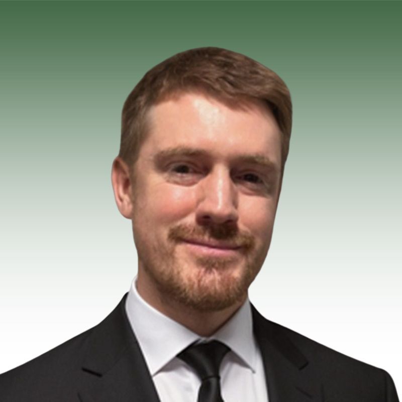 Dr. Christopher Maclay