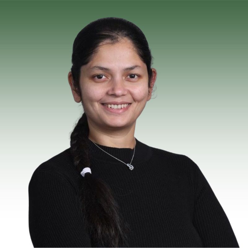 Dr. Sandeepa Dey