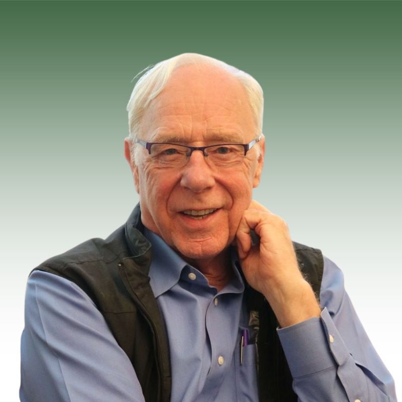 Dr. Robert Stroud