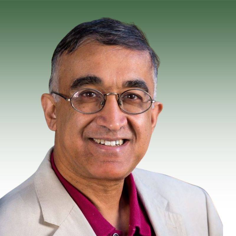Dr. Ronjon Nag