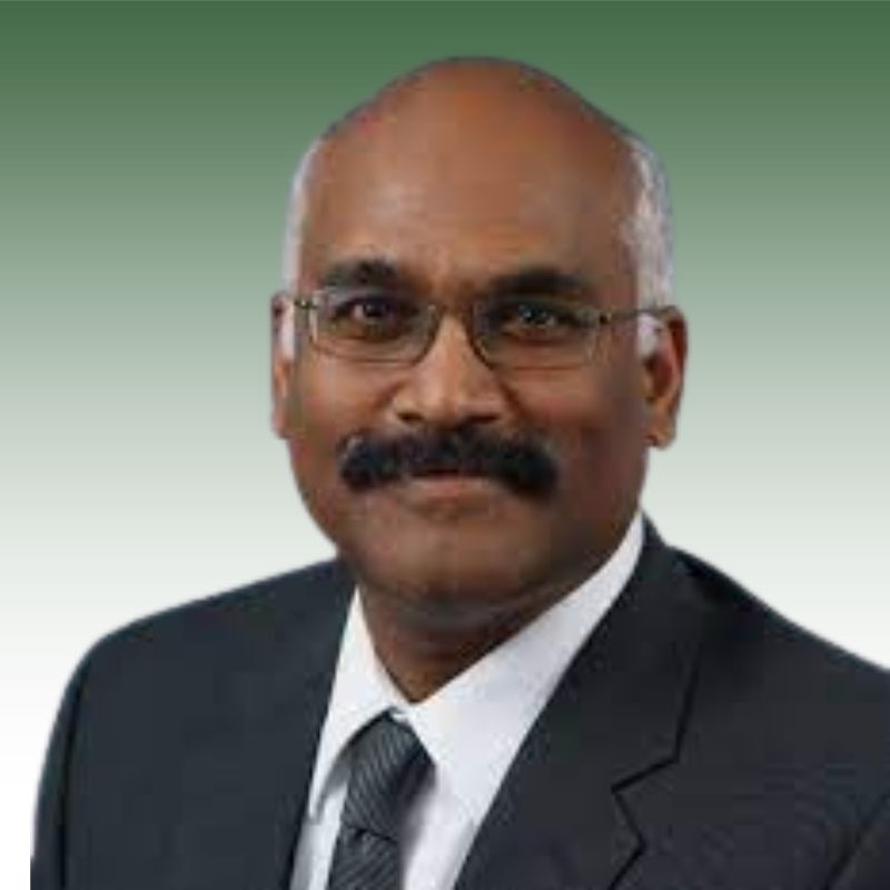 Dr. Danny Dhanasekaran