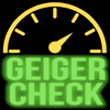 GeigerCheck