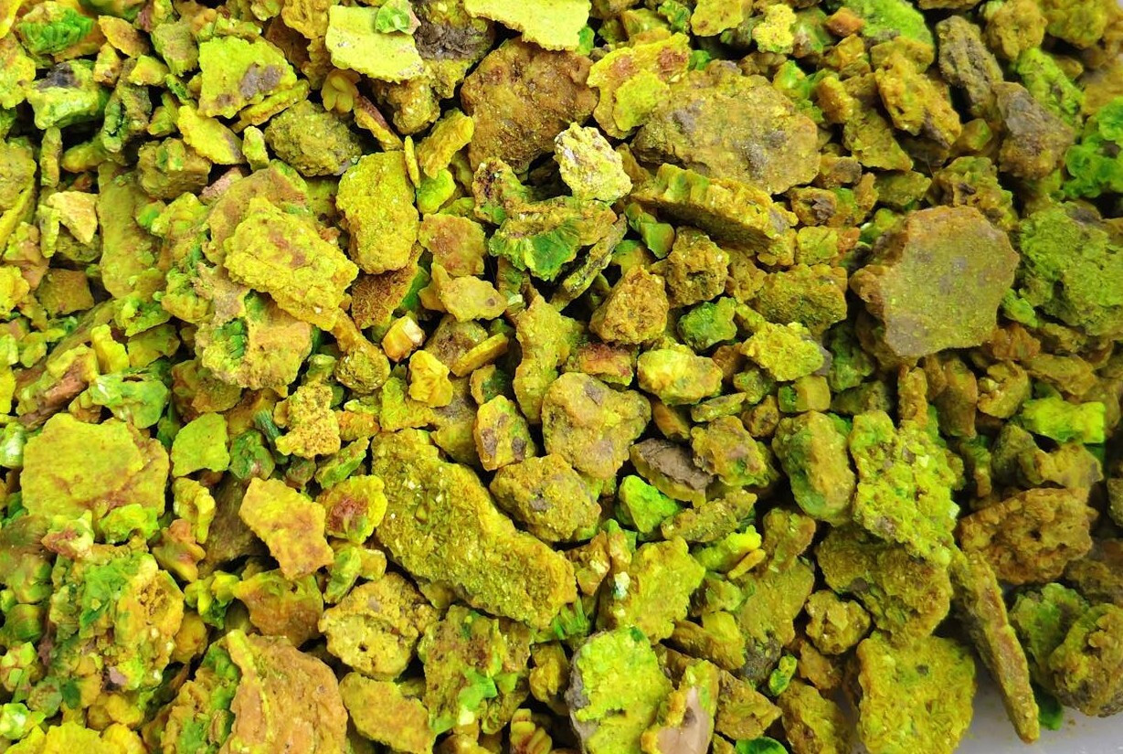 Bulk Autunite