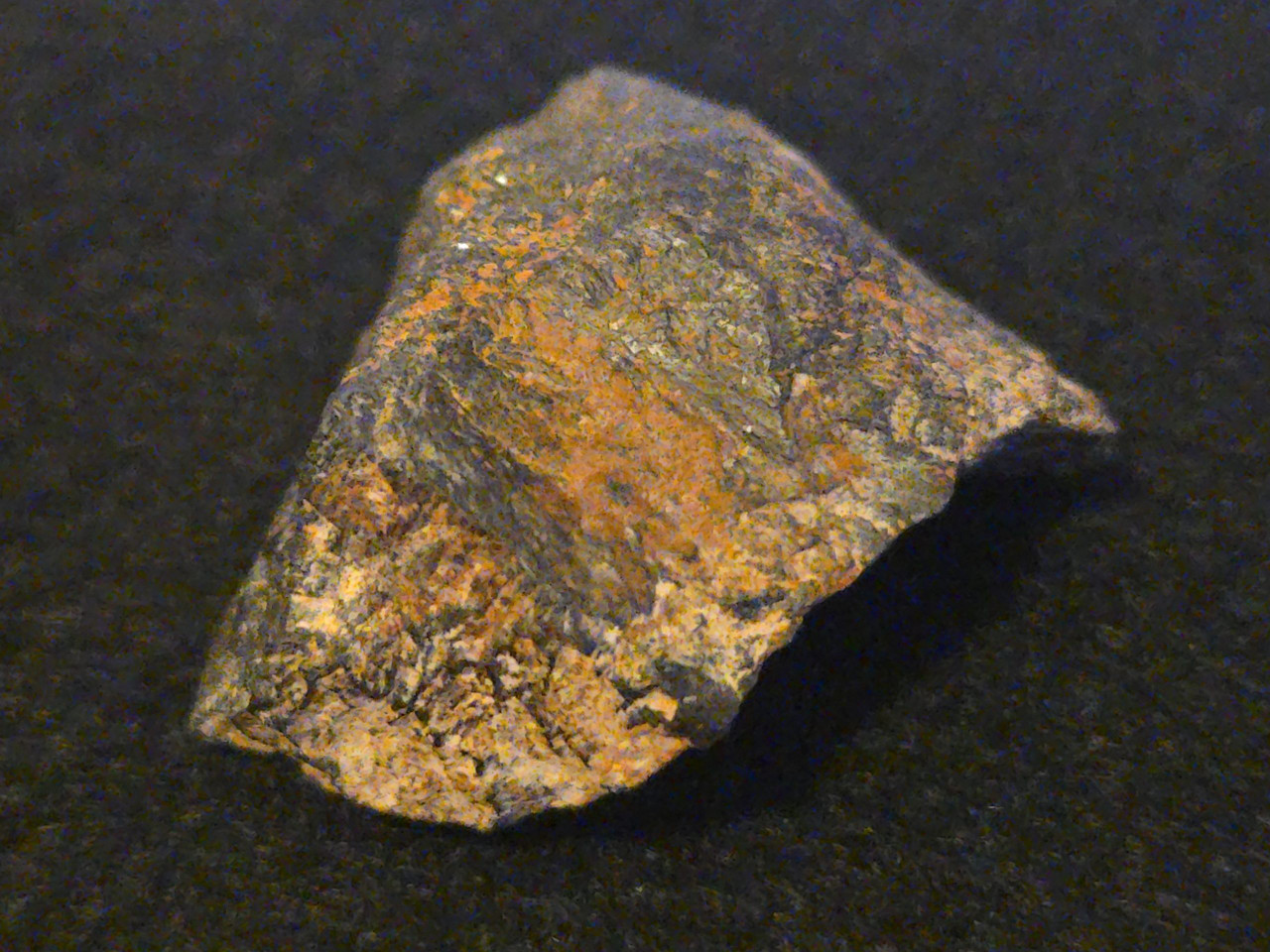 Columbite