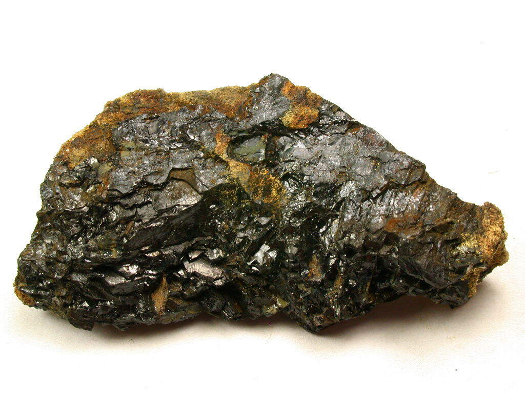 Allanite
