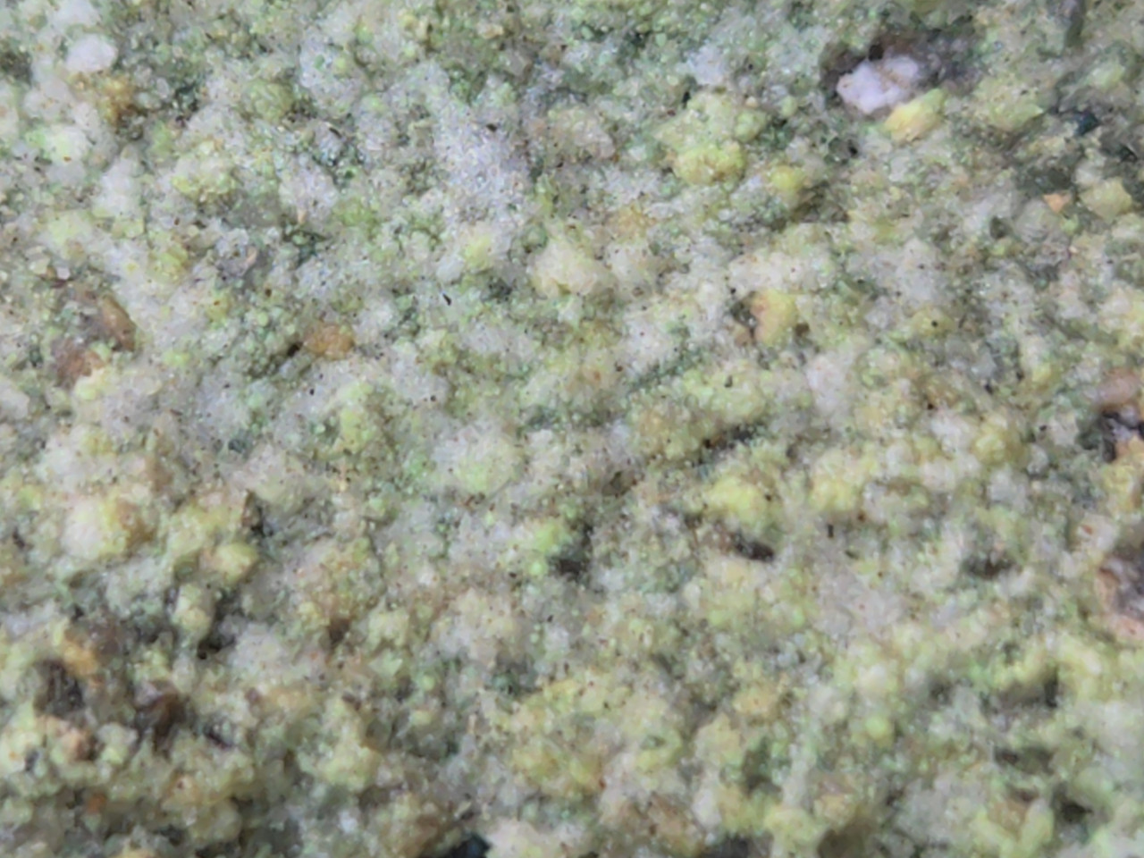 Schröckingerite