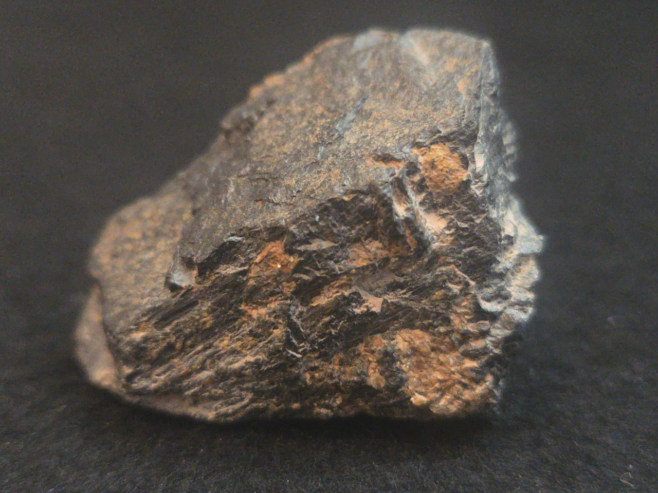 Tantalite