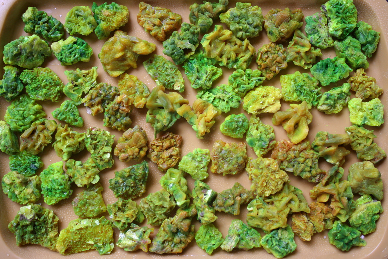Autunite