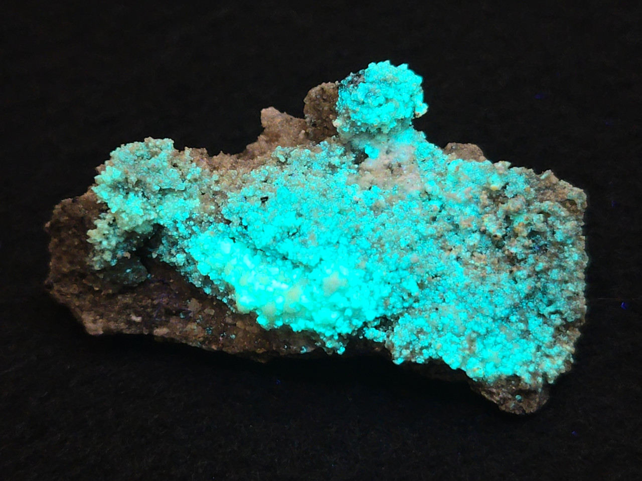 Andersonite