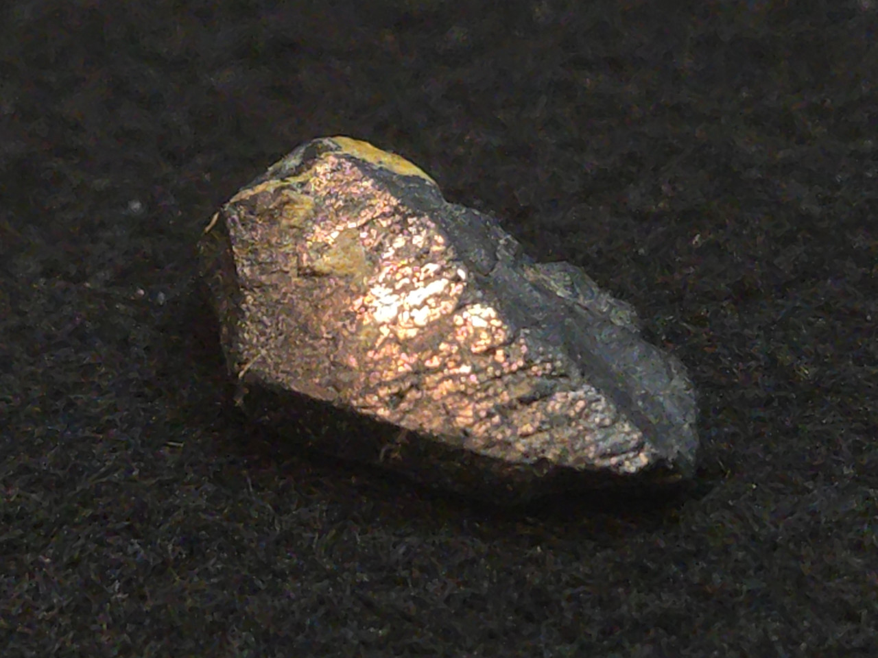 Uraninite