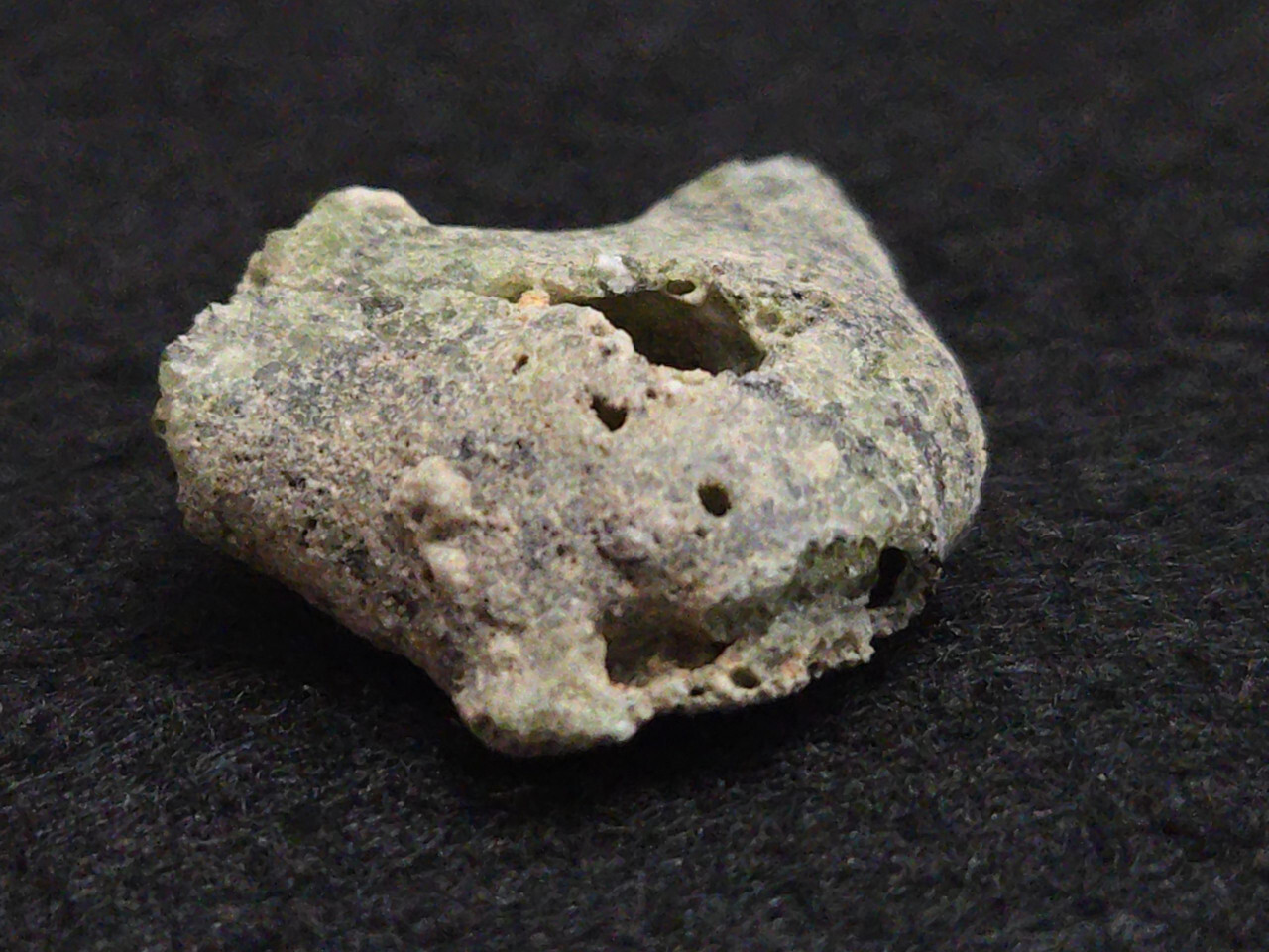 Trinitite